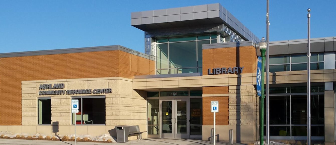 Ashland Public Library