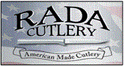 Visit Rada Cutlery's Page!