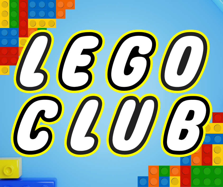 Lego Club