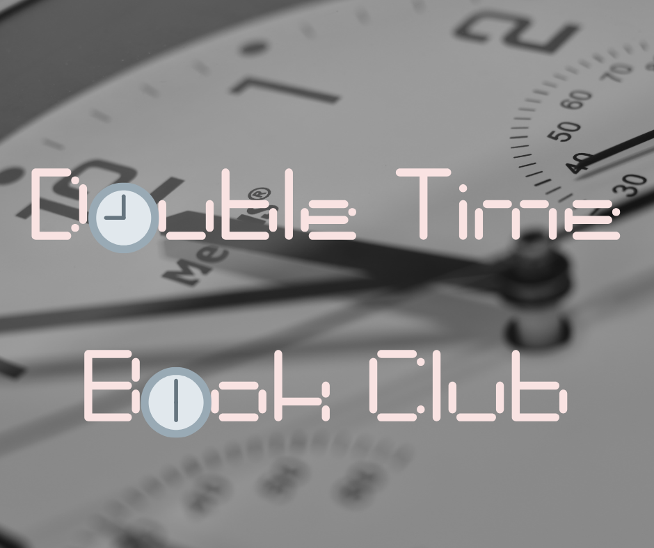 Double Time Book Club