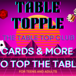 Table Topple