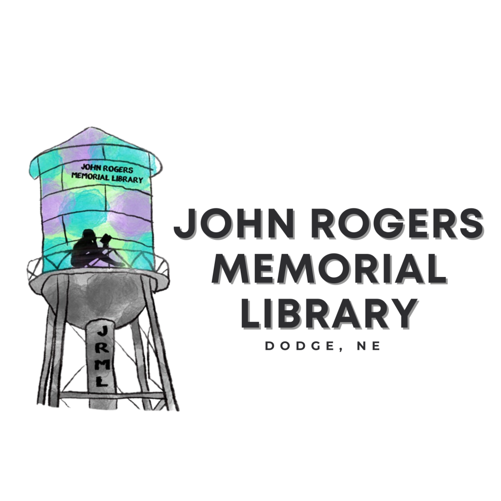 Welcome John Rogers Memorial Library