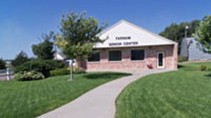 Farnam Senior Center