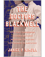 doctors blackwell
