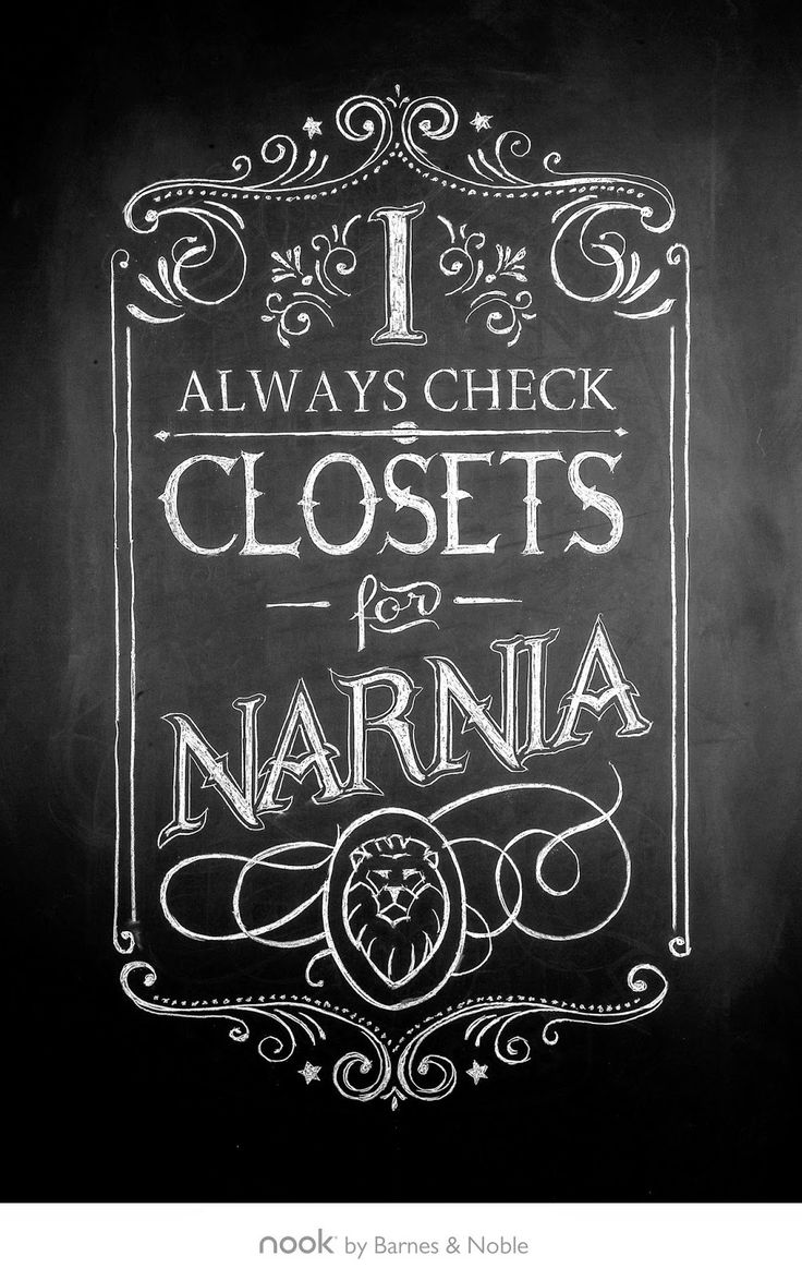 narnia quotes tumblr