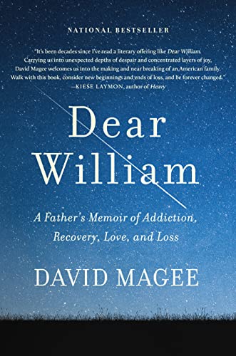 Dear William by David Magee