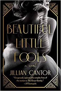 Beautiful Little Fools by Jillian Cantor