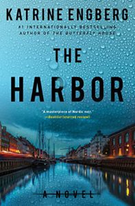 The Harbor by Katrine Engberg