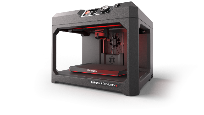 Makerbot 3D Printer