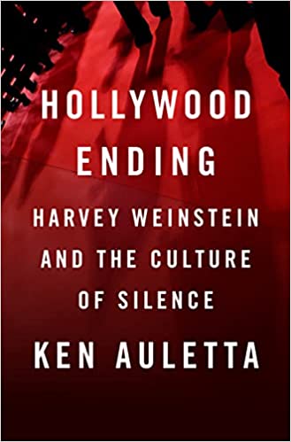 Hollywood Ending by Ken Auletta