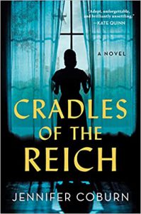 Cradles of the Reich by Jennifer Coburn