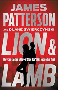 Lion and Lamb by James Patterson