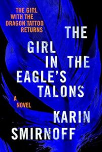 The Girl in the Eagle's Talonsby Karin Smirnoff