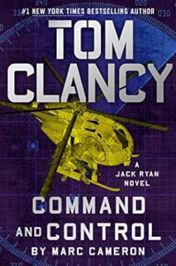 Command and Control by Tom Clancy