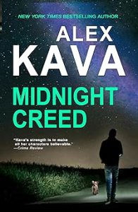 Midnight Creed by Alex Kava
