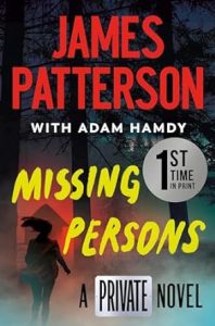 Missing Persons by James Patterson