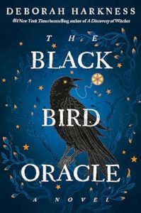 The Black Bird Oracle