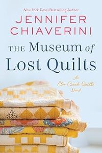 Museum of Lost Quilts