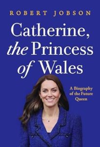 Catherine the Princess of Wales