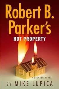 Hot Property