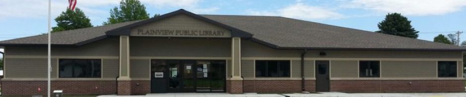 Plainview Public Library