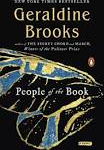 Peope of the Book by Geraldine Brooks