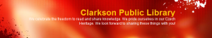 Clarkson PL Logo