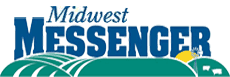 Midwest Messenger Logo