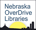 Nebraska OverDrive Libraries