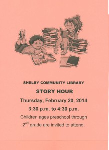 Feb Story Hour 001