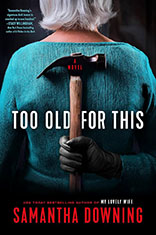 Mystery Thriller / Suspense