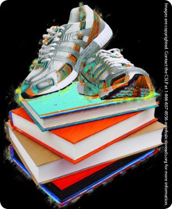 Book_Shoe Block