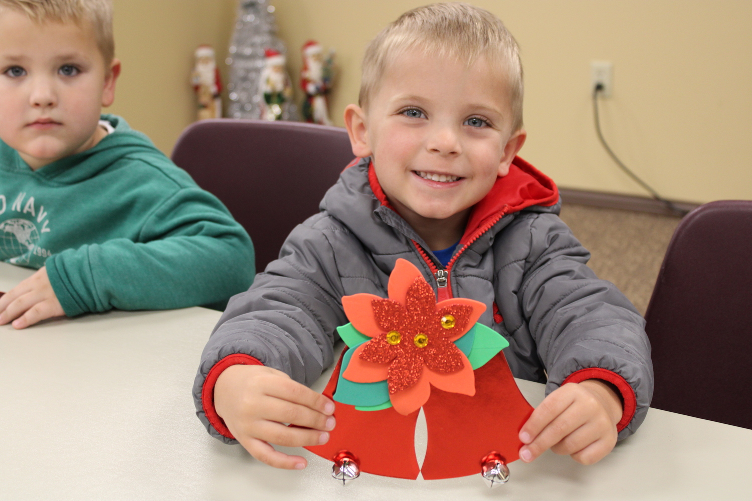 Christmas Crafts for Kids! - Atkinson Public Library