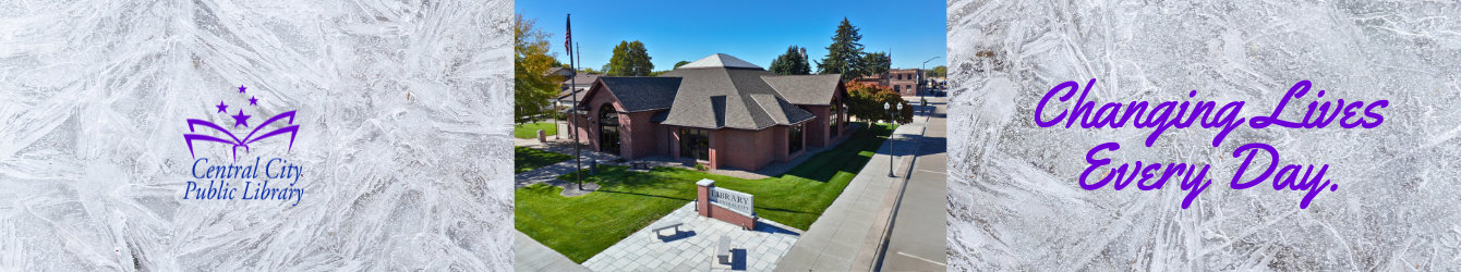 Central City Public Library