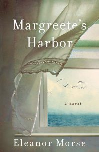 Margreete's Harbor by Eleanor Morse