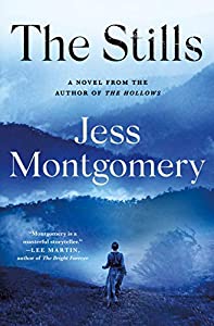 The Stills by Jess Montgomery