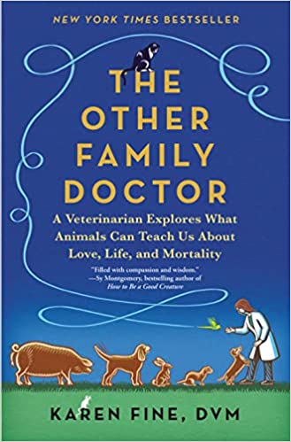 The Other Family Doctor by Karen Fine