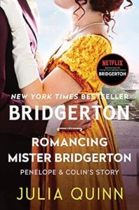 Romancing Mister Bridgerton by Julia Quinn (4)