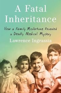 A Fatal Inheritance