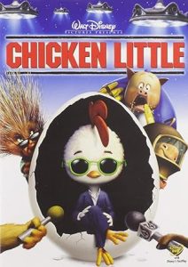 Chicken Little