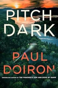 Pitch Dark by Paul Doiron