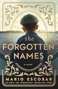 The Forgotten Names