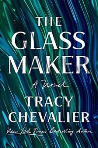 The Glass Maker