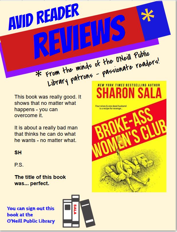 Broke-Ass Womens Club Review