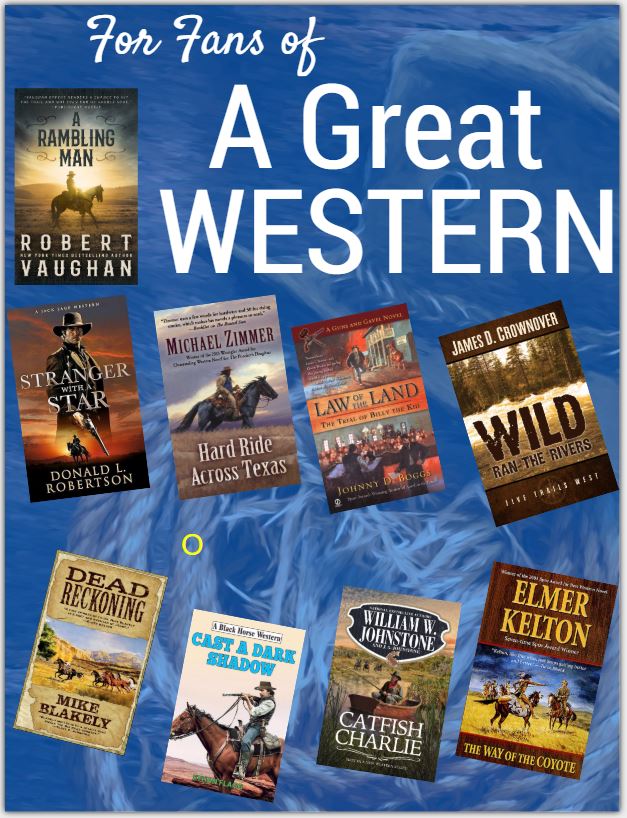Western Books