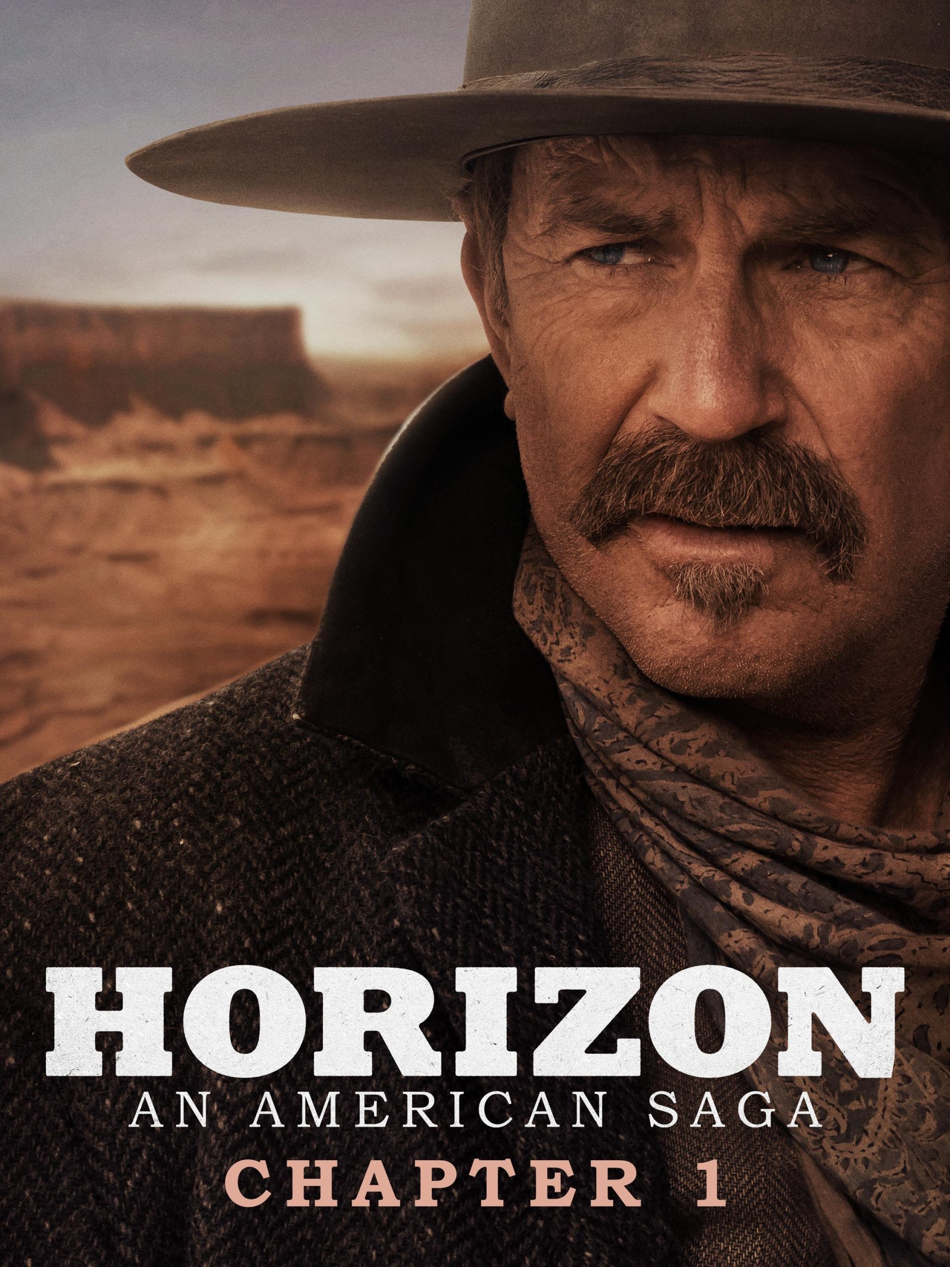 Mid-Week Movie: Horizon