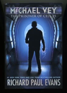 The Prisoner of Cell 25
