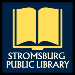 Stromsburg Public Library