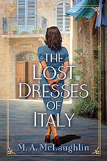 the Lost Dresses of Italy